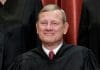 Chief Justice John Roberts