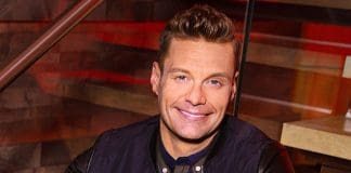 ryan seacrest
