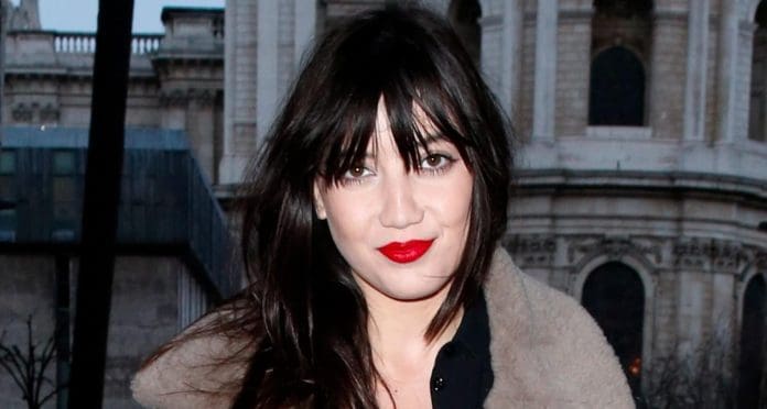 Daisy Lowe