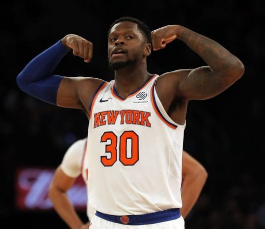 Julius Randle