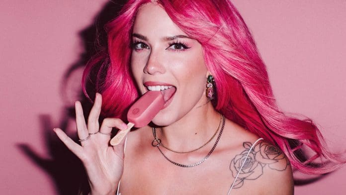 Halsey