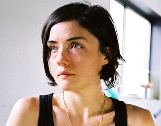Liz Harris