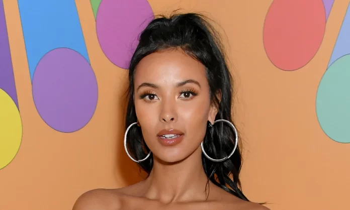 Maya Jama