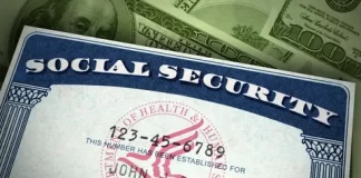 Social Security Recipient