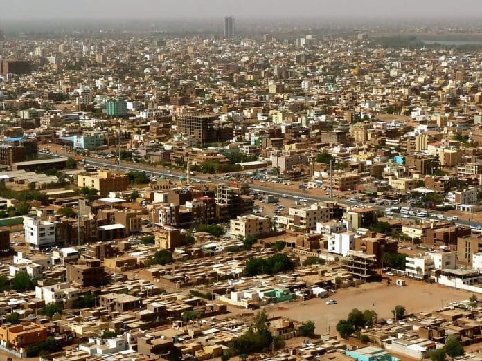 Sudan