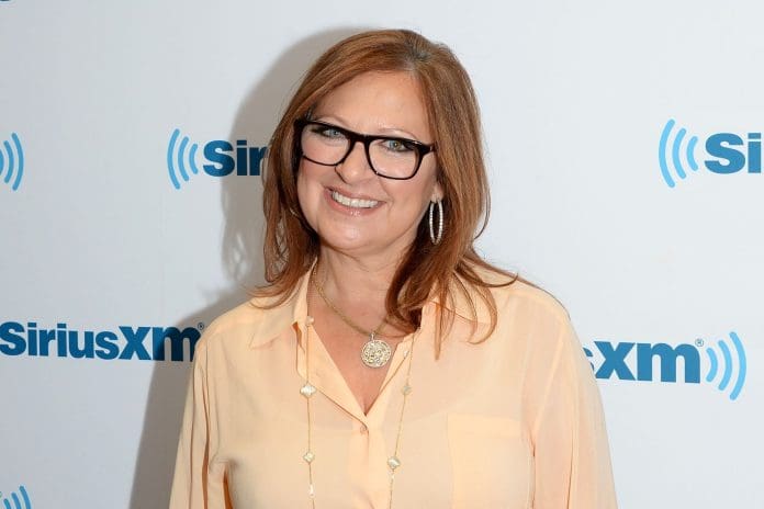 Caroline Manzo