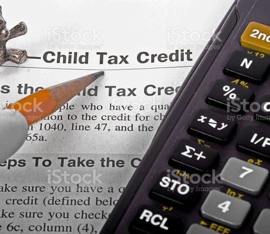 Child Tax Credit