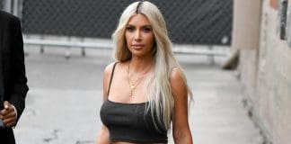 kim kardashian