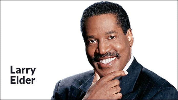 larry elder