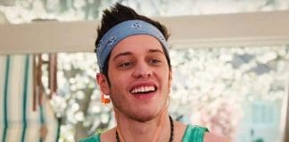 pete davidson