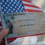 stimulus check