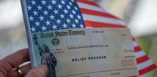 stimulus check