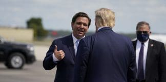 ron Desantis