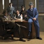 NCIS: Los Angeles