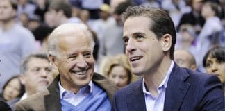 Hunter Biden