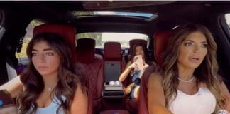 teresa giudice