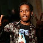 ASAP Rocky