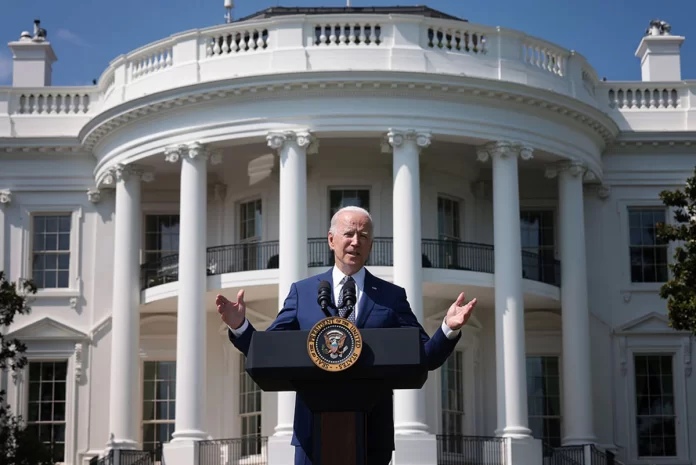 Biden Admin