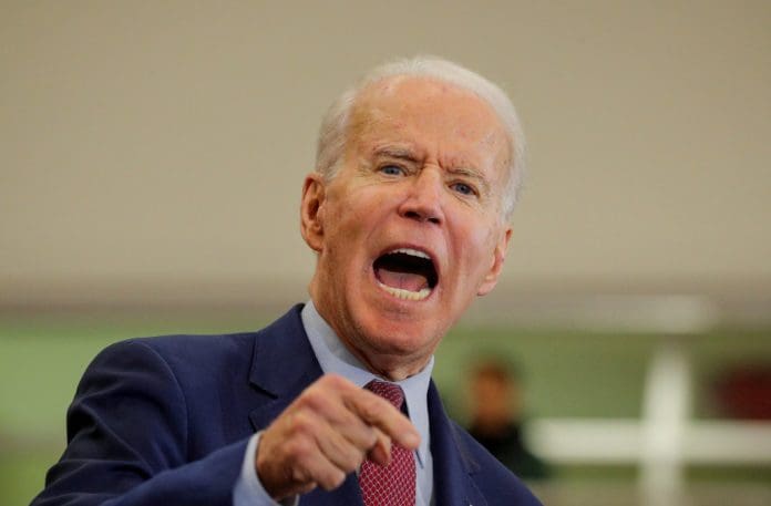 Joe Biden Joe Biden