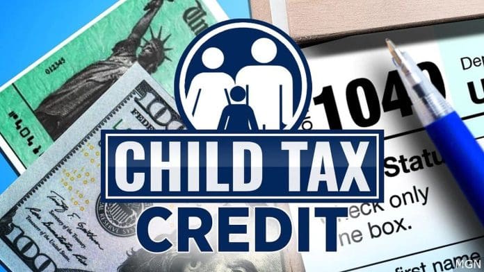 child tax credit