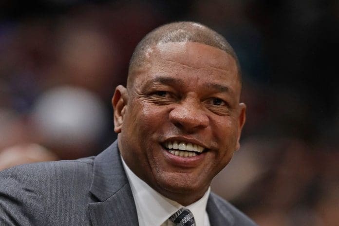 Doc Rivers