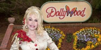 dolly parton