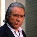 Edward James Olmos