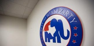 texas republicans