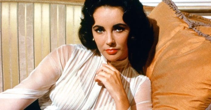 Elizabeth Taylor