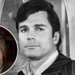 George Maharis