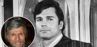 George Maharis