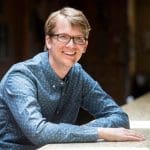 Hank Green