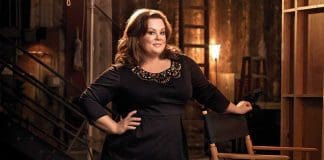 melissa mccarthy