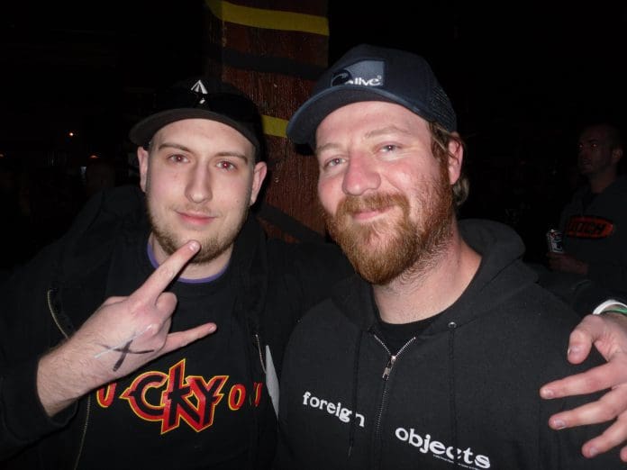 Jess Margera