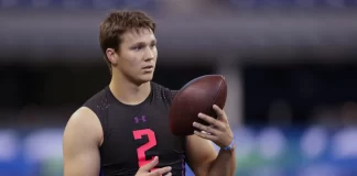 Josh Allen