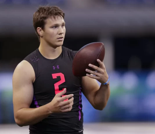 Josh Allen