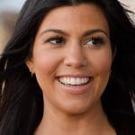 Kourtney Kardashian
