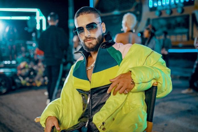 maluma