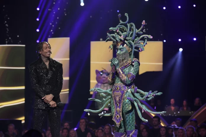 Masked Singer