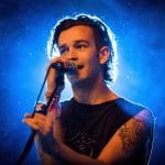 Matty Healy