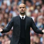 Pep Guardiola