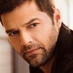 Ricky Martin