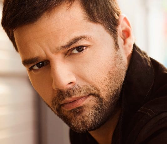 Ricky Martin