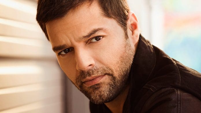 Ricky Martin