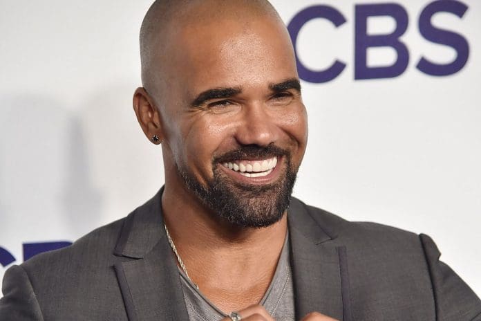 Shemar Moore