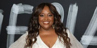 Sherri Shepherd