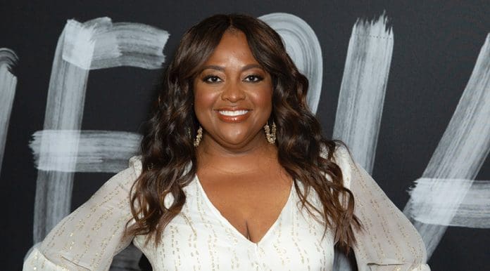 Sherri Shepherd