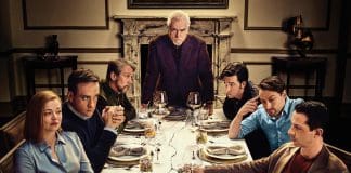 Succession