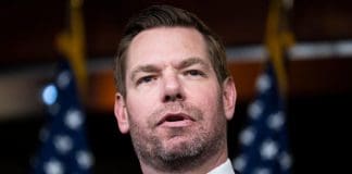 Swalwell Investigation