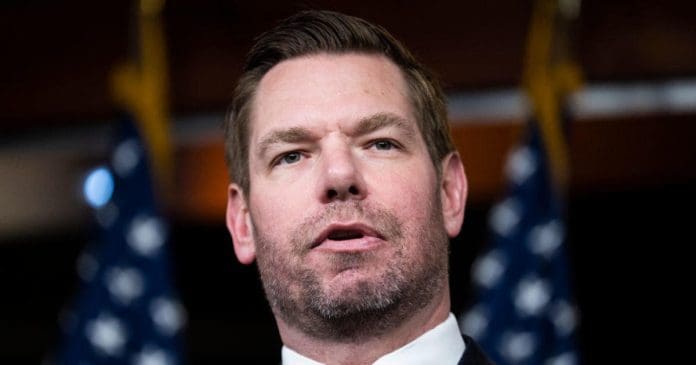 Swalwell Investigation